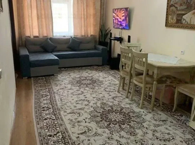 Продаётся 3-комнатная квартира, 70 м², 6/7 этаж — Ташкент