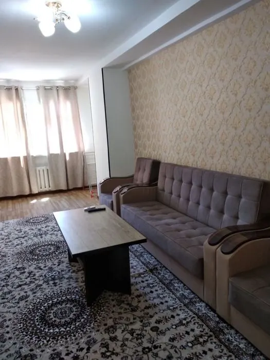 Ijaraga beriladi 2 xonali kvartira, 80 m², 4/9 qavat — Chilonzor tumani