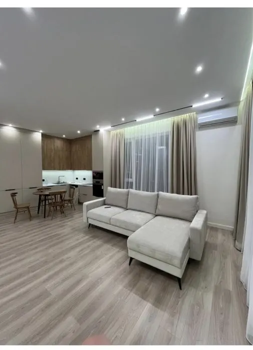 Сдаётся 2-комнатная квартира, 65 м², 4/7 этаж — Мирзо-Улугбекский район