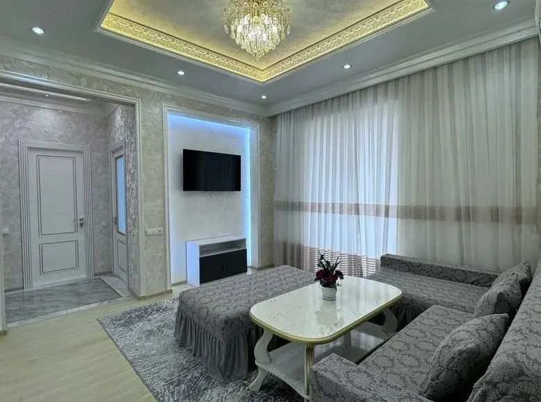 Кунлик ижарага квартира — Яккасарой тумани