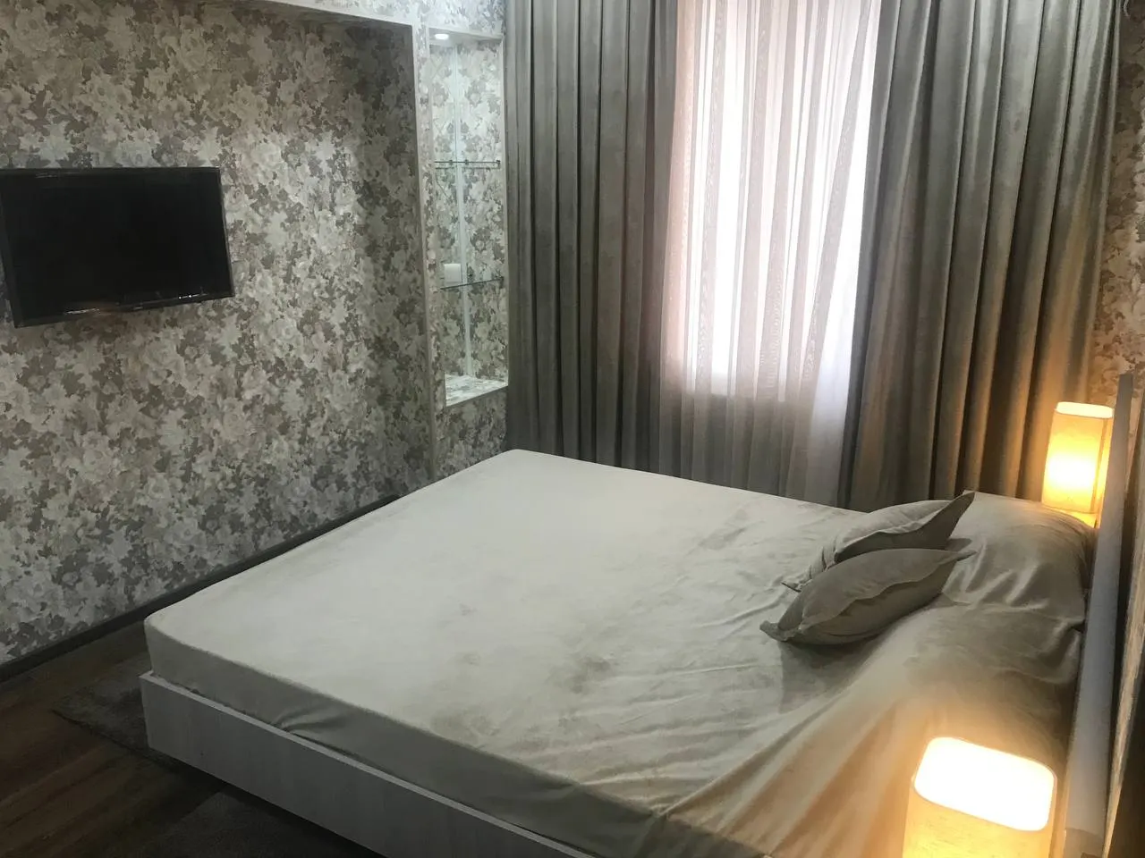 Ижарага берилади 2 хонали квартира, 54 м², 3/4 қават — Чилонзор тумани