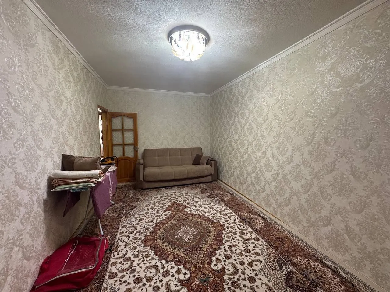 Sotiladi 3 xonali kvartira, 68 m², 3/5 qavat — Mirzo Ulugʻbek tumani