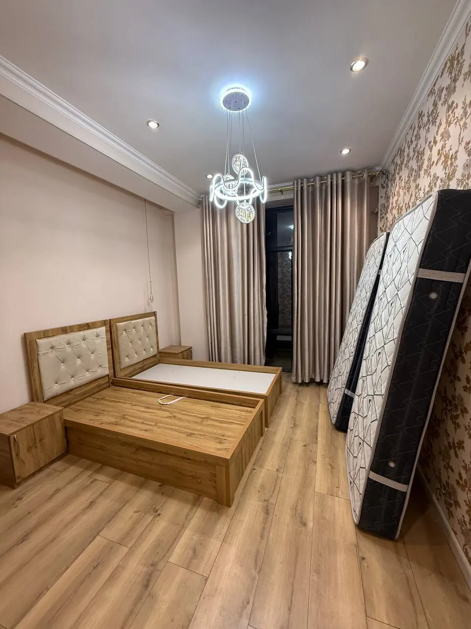 Ijaraga beriladi 2 xonali kvartira, 68 m², 4/10 qavat — Yakkasaroy tumani