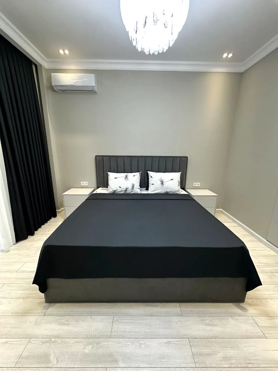 Сдаётся 3-комнатная квартира, 89 м², 8/9 этаж — Мирабадский район