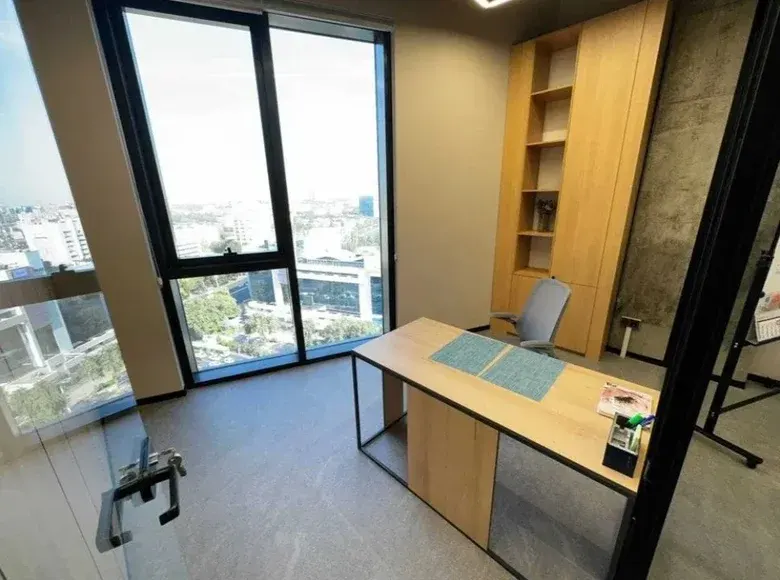 Ijaraga beriladi tijorat binosi, 140 m², 2/5 qavat — Mirzo Ulugʻbek tumani