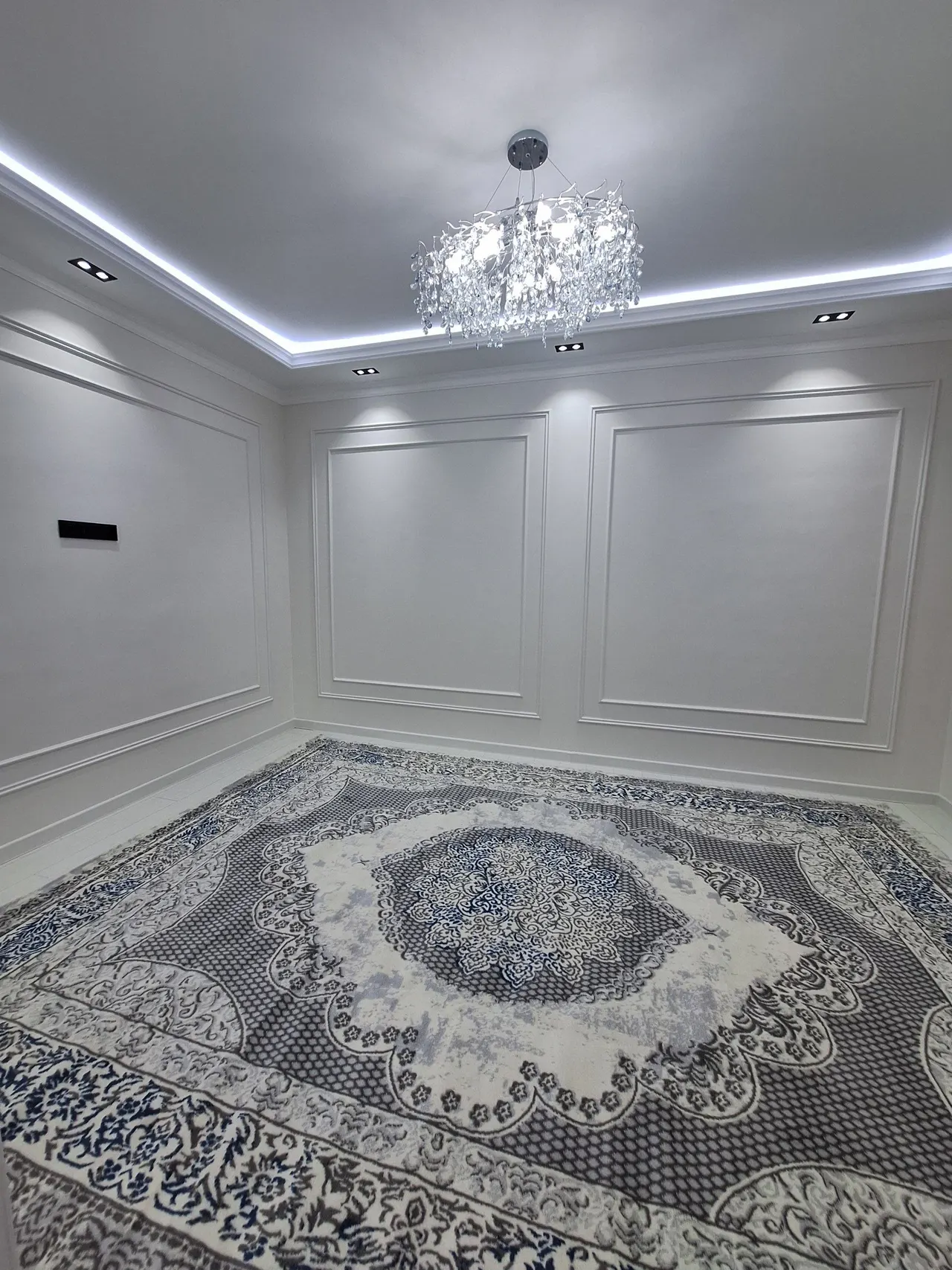 Сдаётся 2-комнатная квартира, 70 м², 5/12 этаж — Чиланзарский район