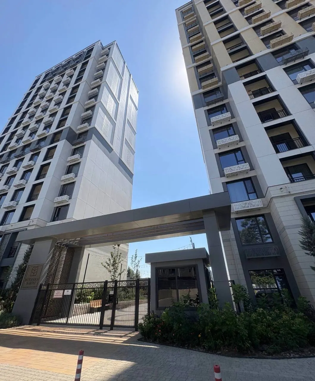 Sotiladi 2 xonali kvartira, 43 m², 2/16 qavat — Mirzo Ulugʻbek tumani