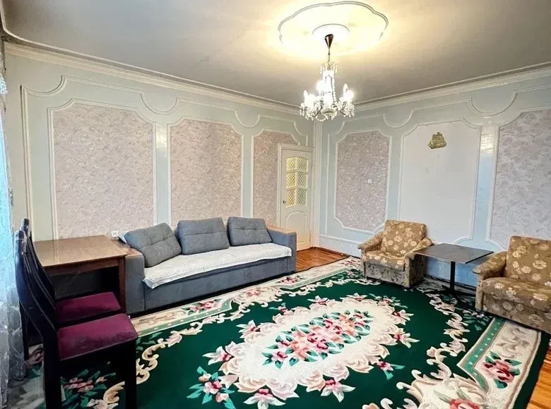Ijaraga beriladi 1 xonali kvartira, 41 m², 4/4 qavat — Yunusobod tumani