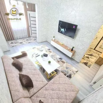 Ijaraga beriladi 2 xonali kvartira, 50 m², 2/4 qavat — Chilonzor tumani