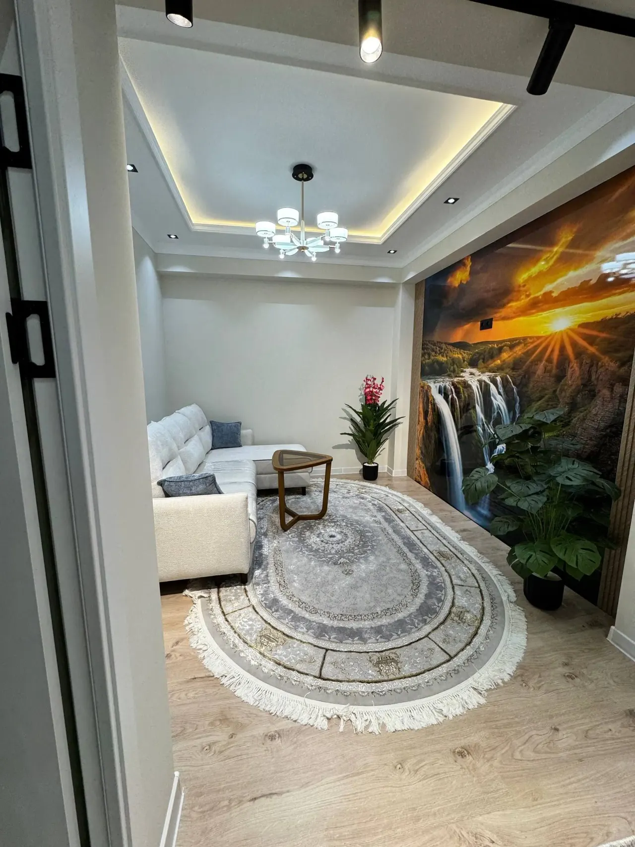 Продаётся 2-комнатная квартира, 45 м², 7/10 этаж — Яшнабадский район