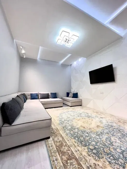 Сотилади 3 хонали квартира, 85 м², 4/9 қават — Яшнобод тумани