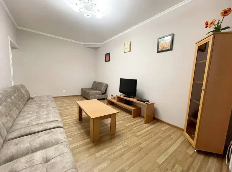 Сдаётся 2-комнатная квартира, 60 м², 6/9 этаж — Мирабадский район