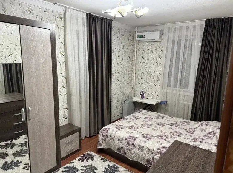 Sotiladi 2 xonali kvartira, 60 m², 6/9 qavat — Mirzo Ulugʻbek tumani