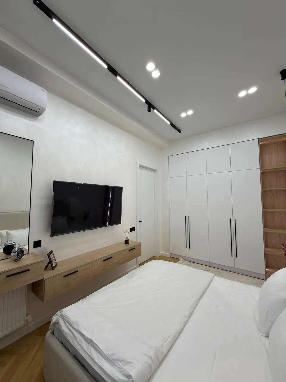 Sotiladi 3 xonali kvartira, 61 m², 2/7 qavat — Mirzo Ulugʻbek tumani