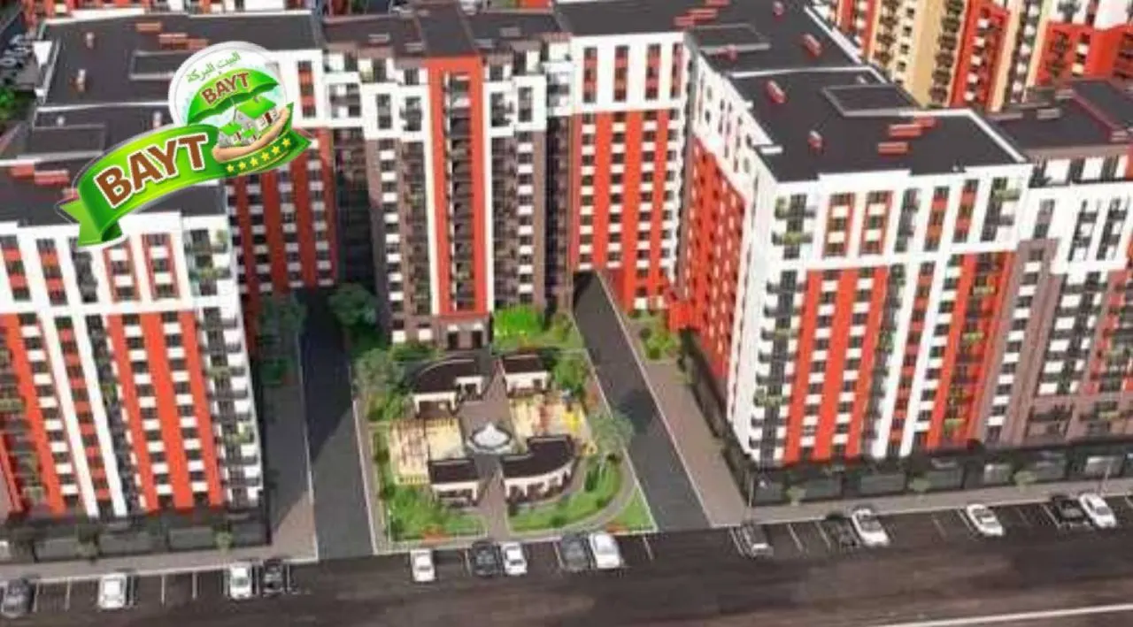 Sotiladi 1 xonali kvartira, 48 m², 8/12 qavat — Sergeli tumani