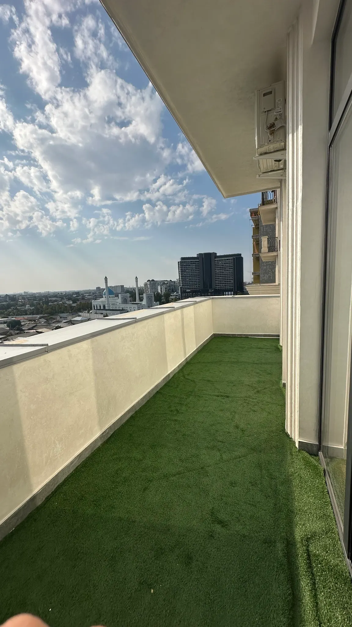 Сотилади 1 хонали квартира, 57 м², 10/12 қават — Юнусобод тумани