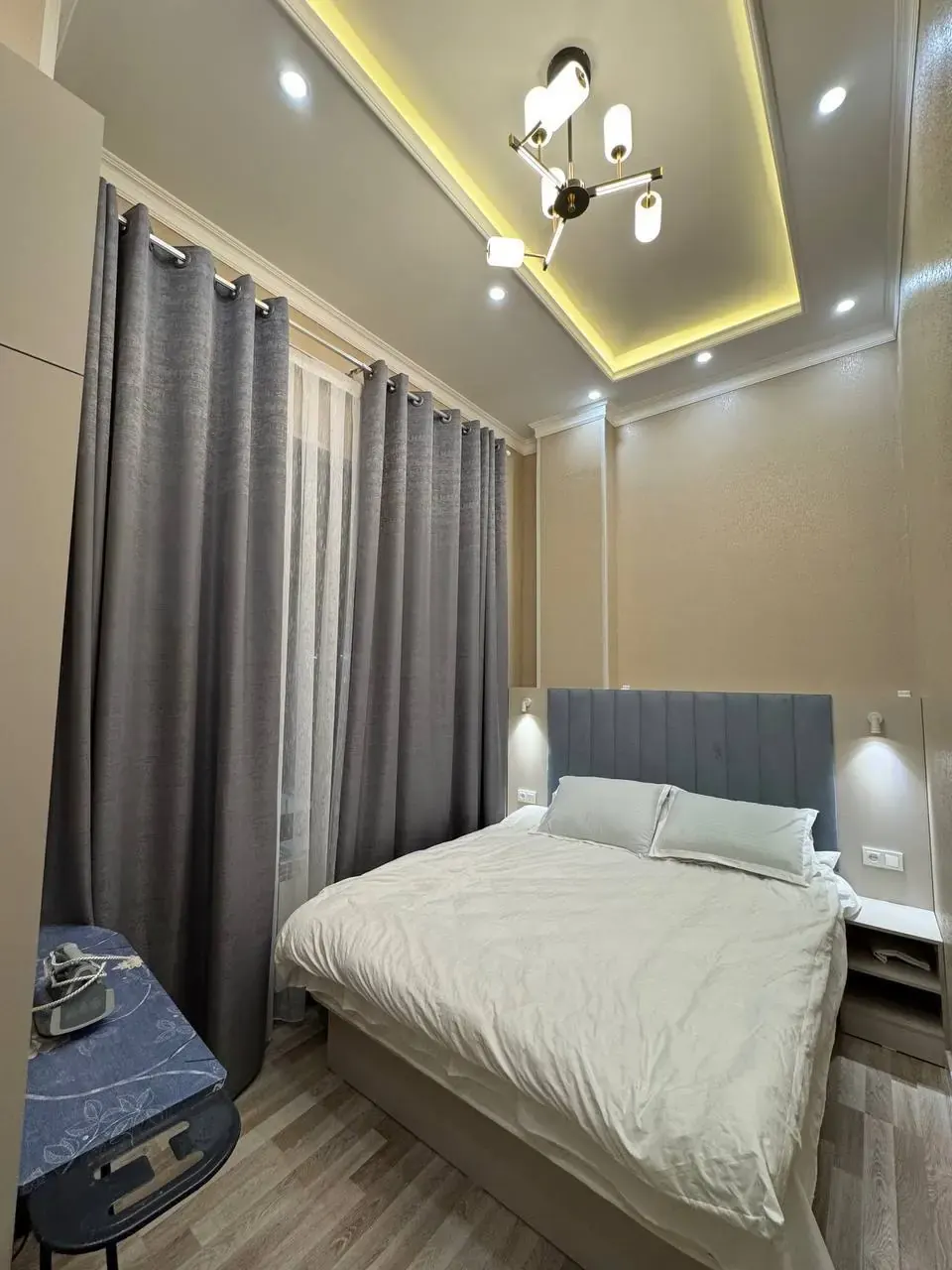 Ижарага берилади 2 хонали квартира, 55 м², 2/13 қават — Чилонзор тумани