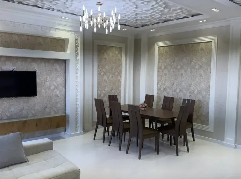 Sotiladi 3 xonali kvartira, 76 m², 5/5 qavat — Yashnobod tumani