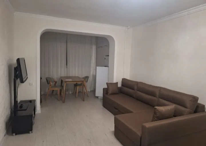 Сдаётся 3-комнатная квартира, 70 м², 4/4 этаж — Яккасарайский район