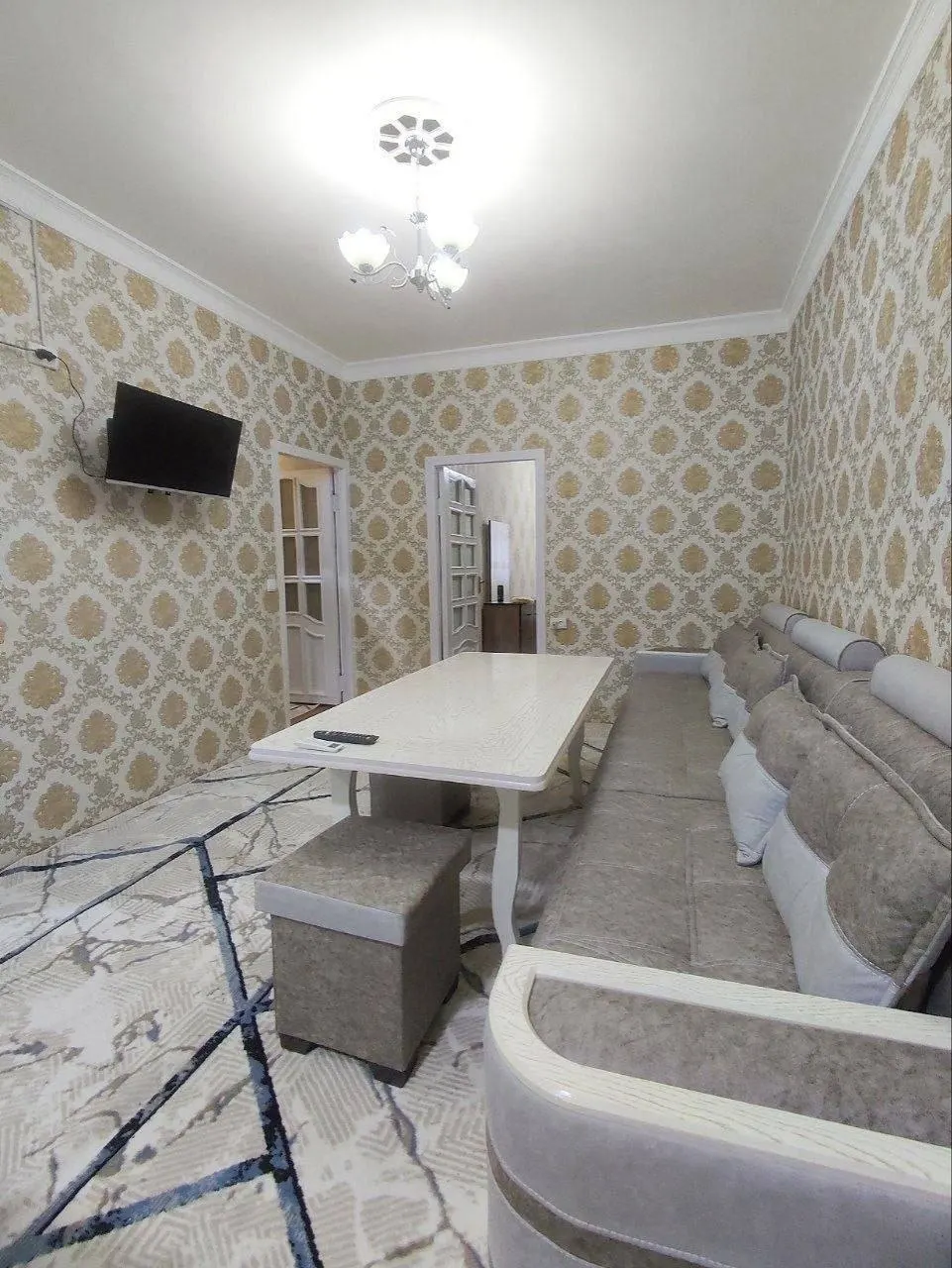 Сотилади 2 хонали квартира, 47 м², 3/4 қават — Чилонзор тумани
