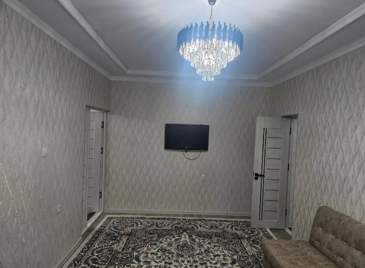 Ijaraga beriladi 1 xonali kvartira, 38 m², 4/4 qavat — Chilonzor tumani