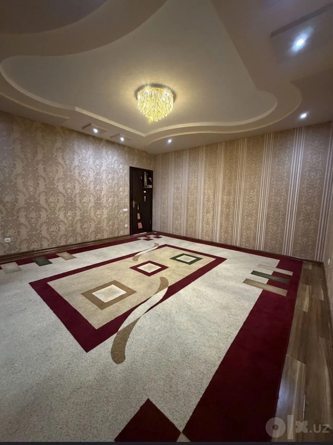Продаётся 2-комнатная квартира, 66 м², 8/9 этаж — Мирзо-Улугбекский район