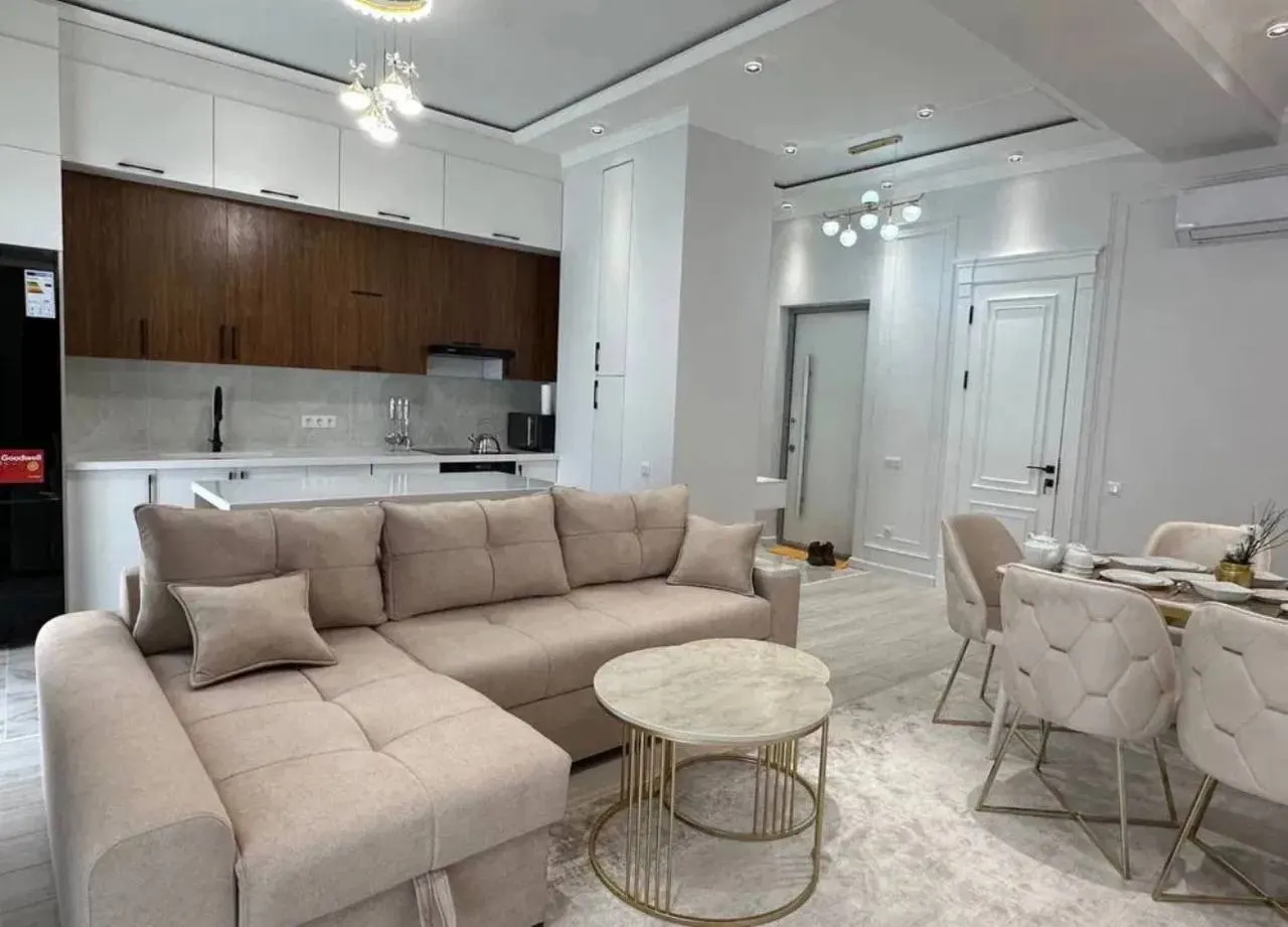Ijaraga beriladi 2 xonali kvartira, 65 m², 5/12 qavat — Mirobod tumani