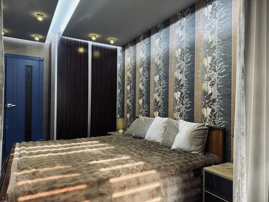 Ijaraga beriladi 3 xonali kvartira, 85 m², 11/12 qavat — Mirzo Ulugʻbek tumani