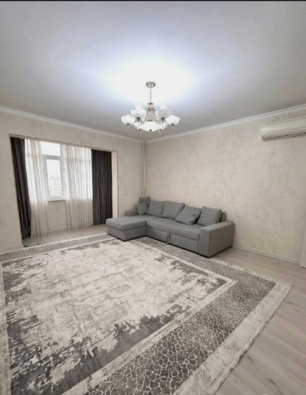 Продаётся 3-комнатная квартира, 71 м², 7/9 этаж — Мирзо-Улугбекский район