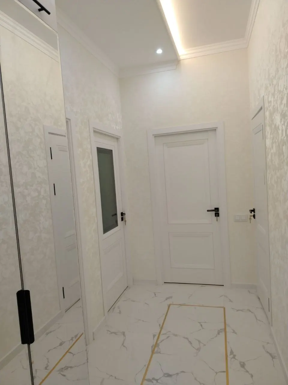 Ижарага берилади 2 хонали квартира, 60 м², 4/9 қават — Мирзо Улуғбек тумани