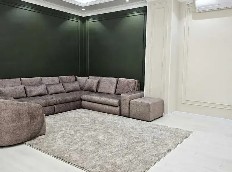 Продаётся 4-комнатная квартира, 180 м², 9/10 этаж — Мирзо-Улугбекский район