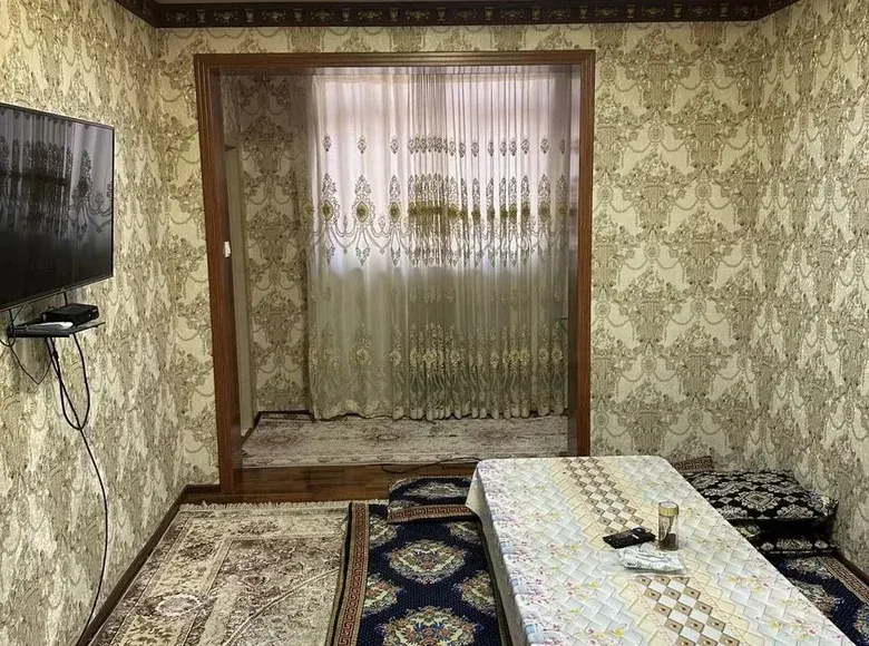 Ijaraga beriladi 3 xonali kvartira, 70 m², 3/4 qavat — Chilonzor tumani