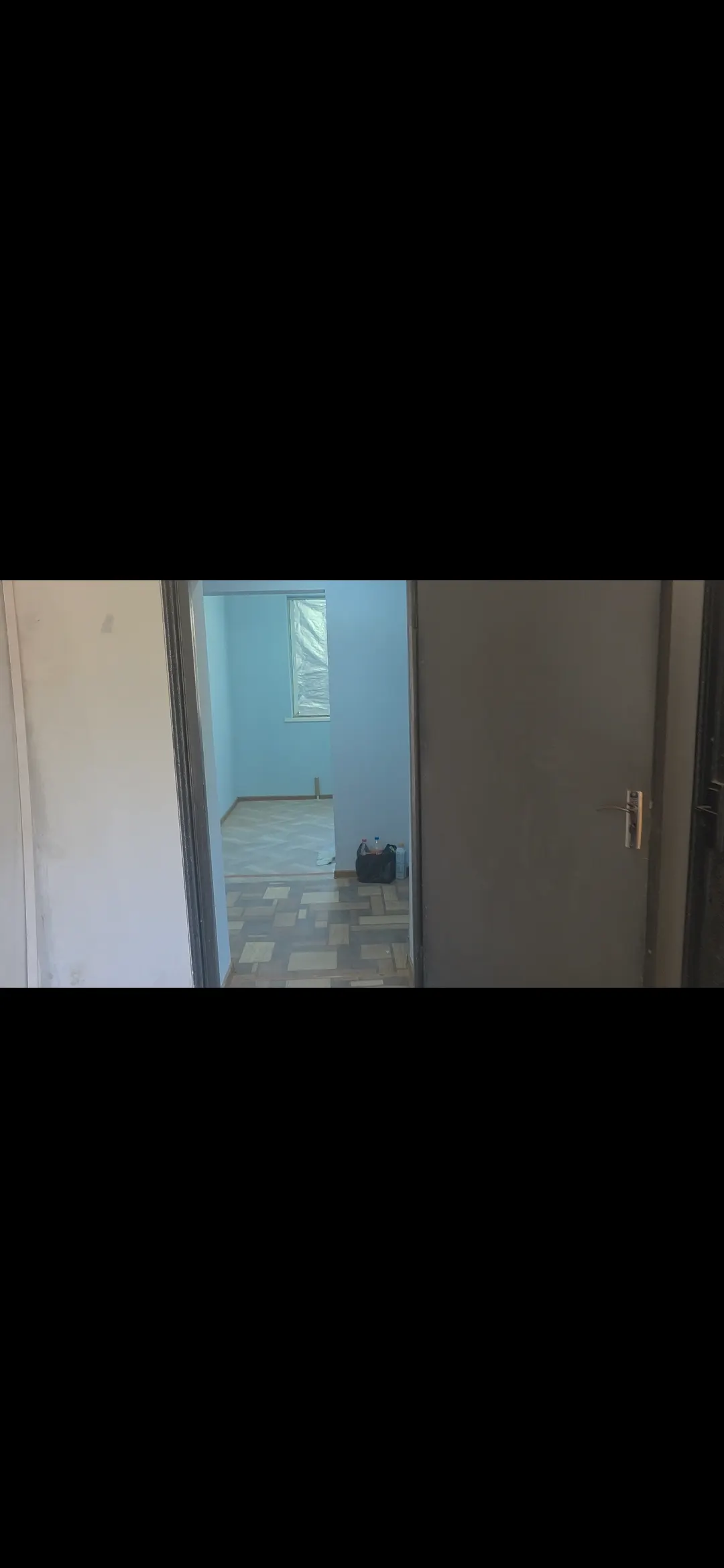 Продаётся 1-комнатная квартира, 34 м², 1/5 этаж — Ургенч