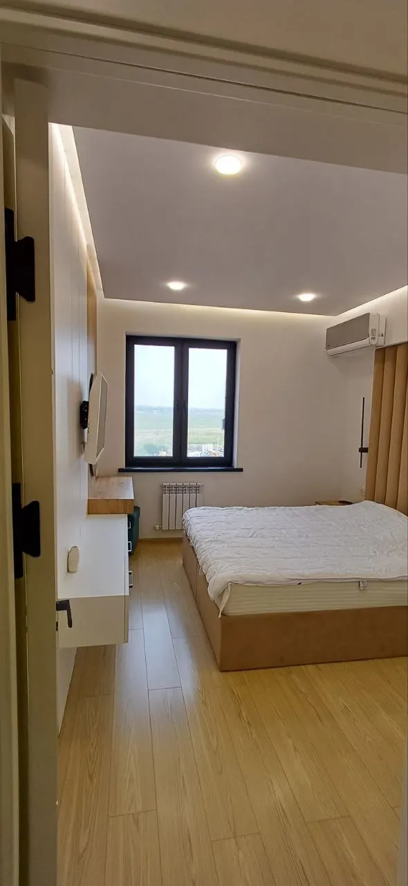 Ижарага берилади 2 хонали квартира, 63 м², 2/9 қават — Яшнобод тумани