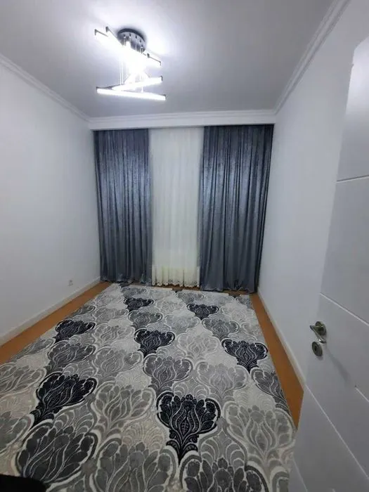 Ижарага берилади 3 хонали квартира, 82 м², 7/9 қават — Миробод тумани