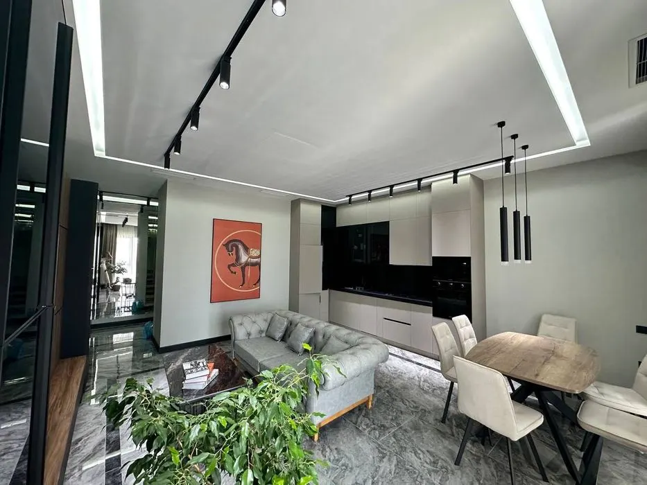 Ижарага берилади 2 хонали квартира, 60 м², 5/10 қават — Мирзо Улуғбек тумани