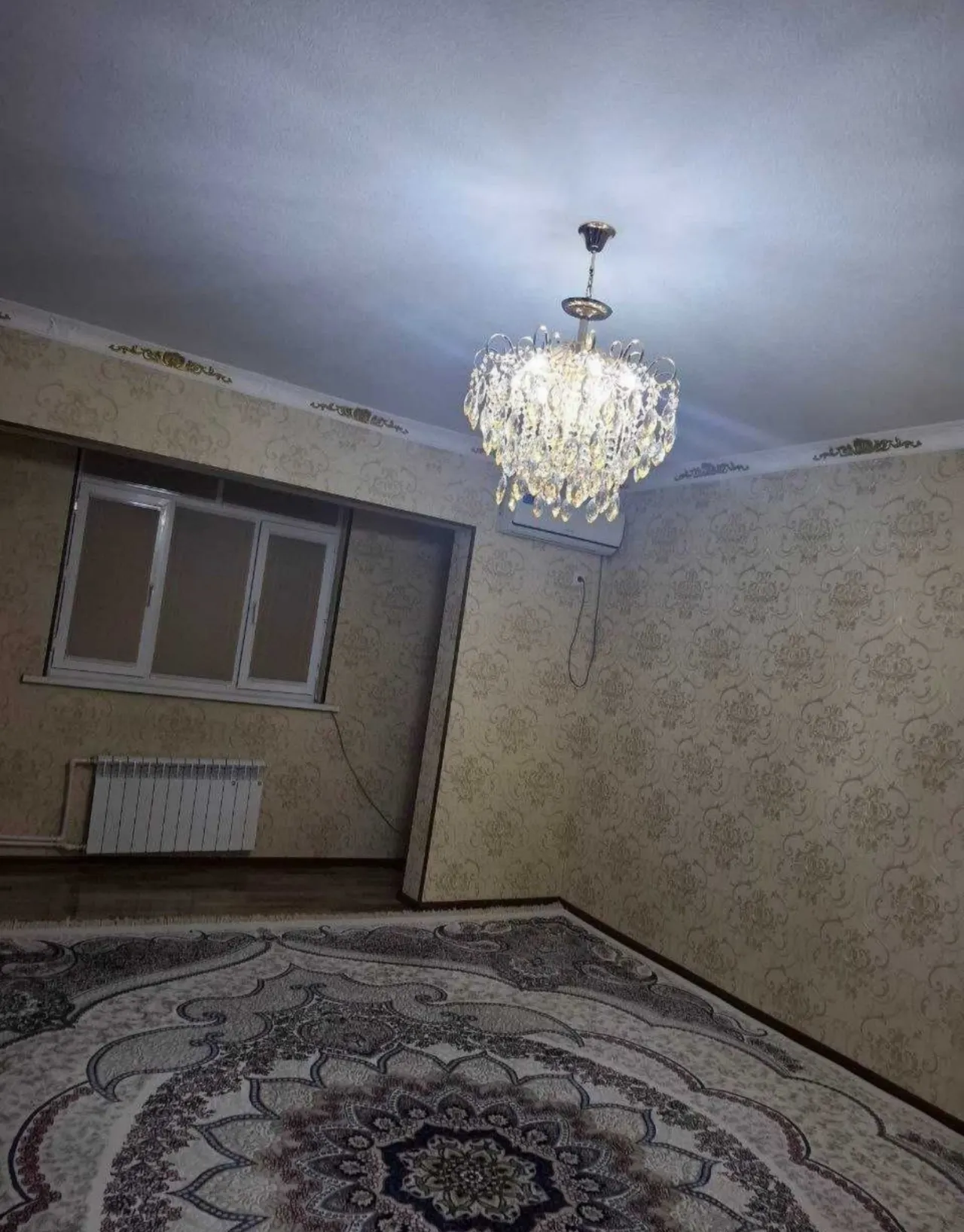Сотилади 3 хонали квартира, 58 м², 7/9 қават — Юнусобод тумани