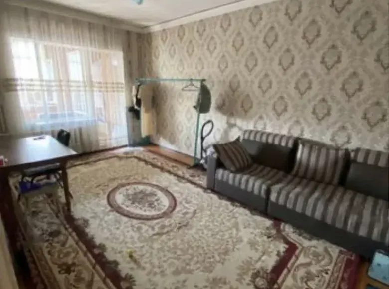 Продаётся 1-комнатная квартира, 38 м², 5/5 этаж — Чиланзарский район