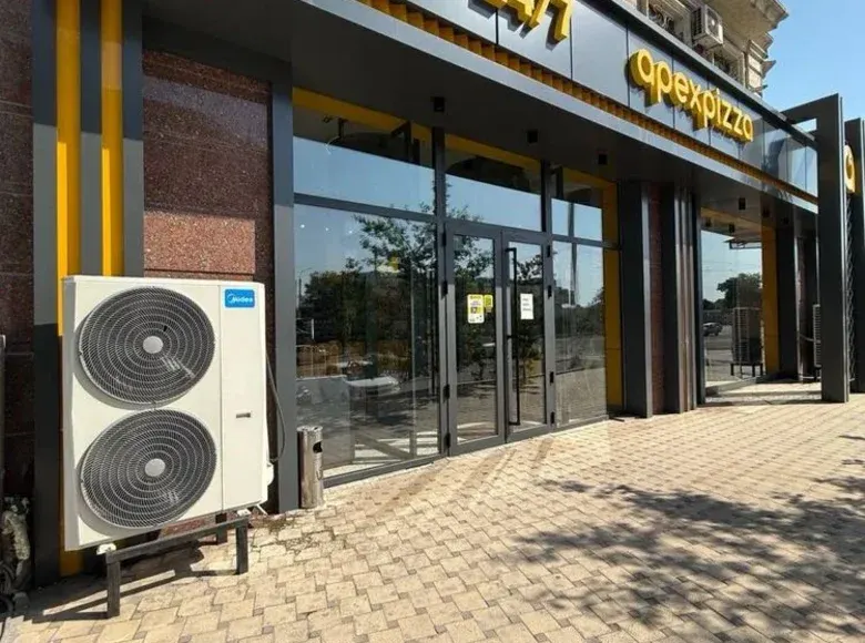 Продаётся коммерческое помещение, 200 м² — Чиланзарский район
