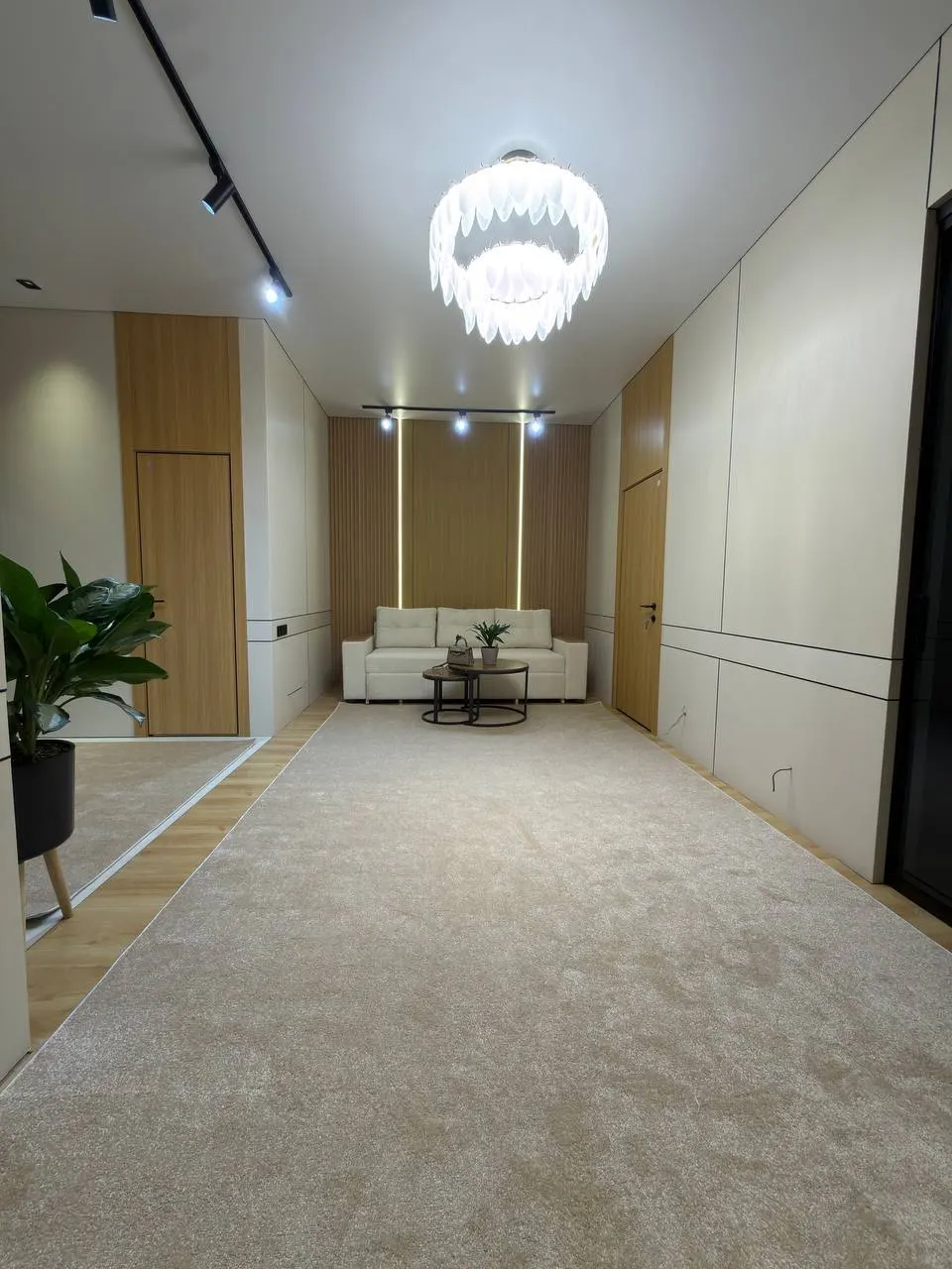 Sotiladi 2 xonali kvartira, 54 m², 8/11 qavat — Mirzo Ulugʻbek tumani
