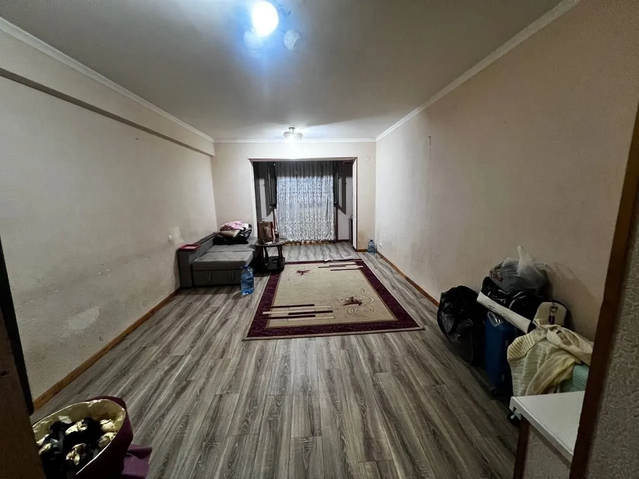 Сотилади 1 хонали квартира, 37 м², 2/4 қават — Юнусобод тумани