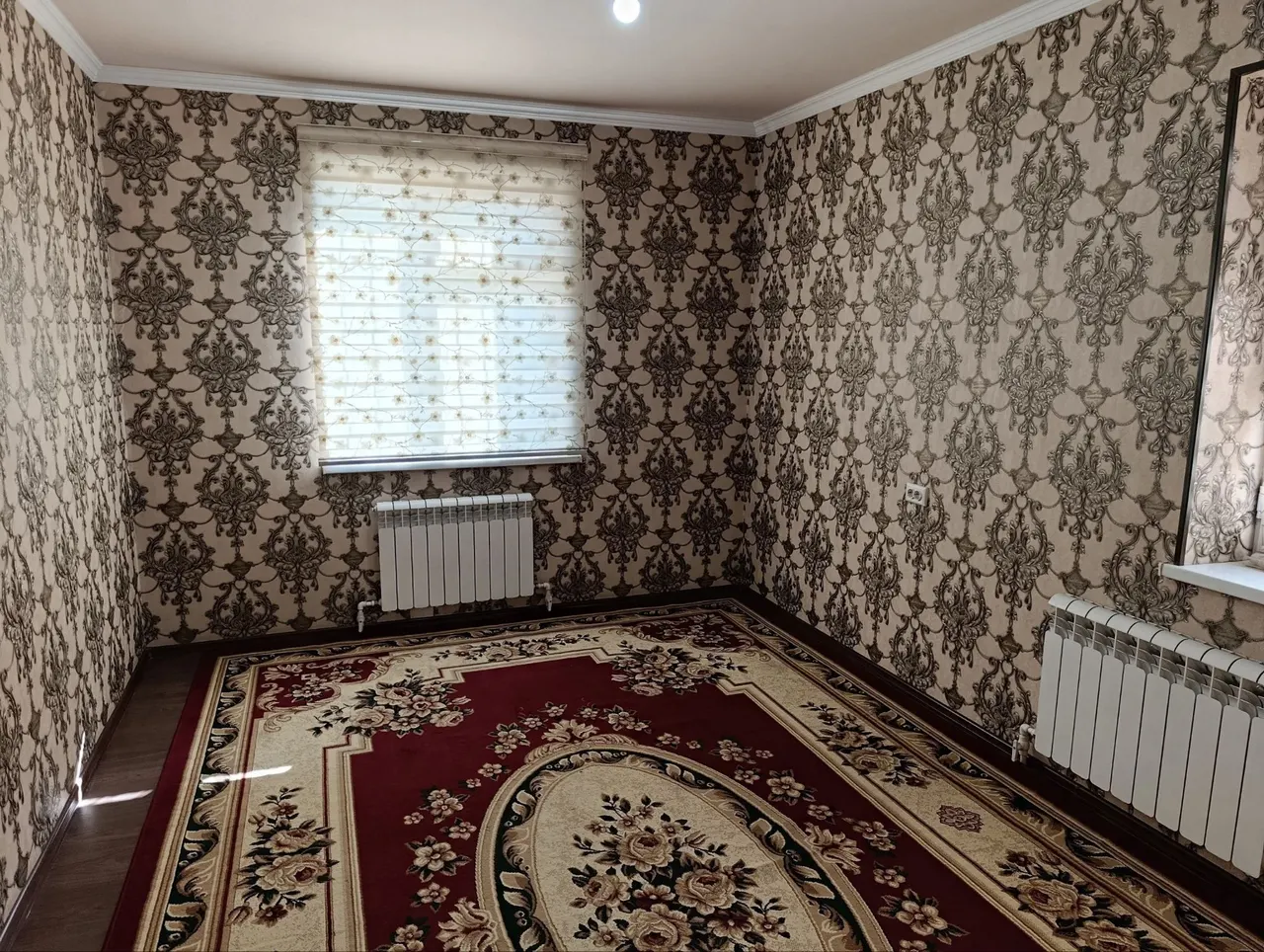 Сдаётся 3-комнатная квартира, 70 м², 5/7 этаж — Сергелийский район