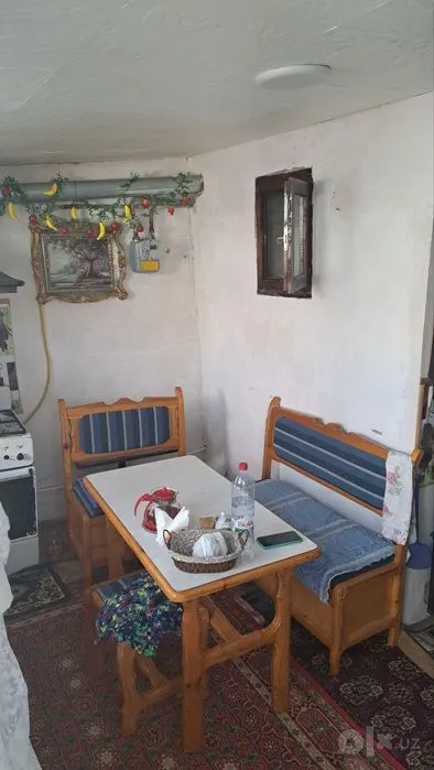 Ijaraga beriladi 2 xonali hovli uy, 30 m², 1 qavatli — Mirobod tumani