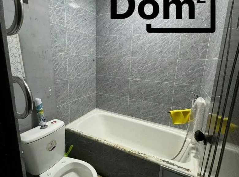 Продаётся 1-комнатная квартира, 24 м², 4/4 этаж — Чиланзарский район