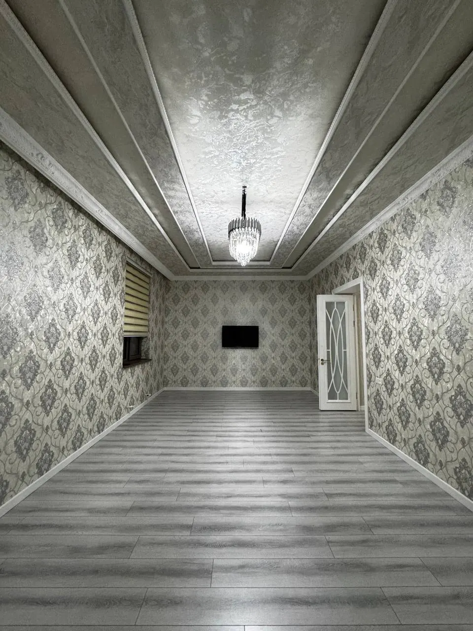 Sotiladi 6 xonali hovli uy, 170 m², 3 qavatli — Yunusobod tumani