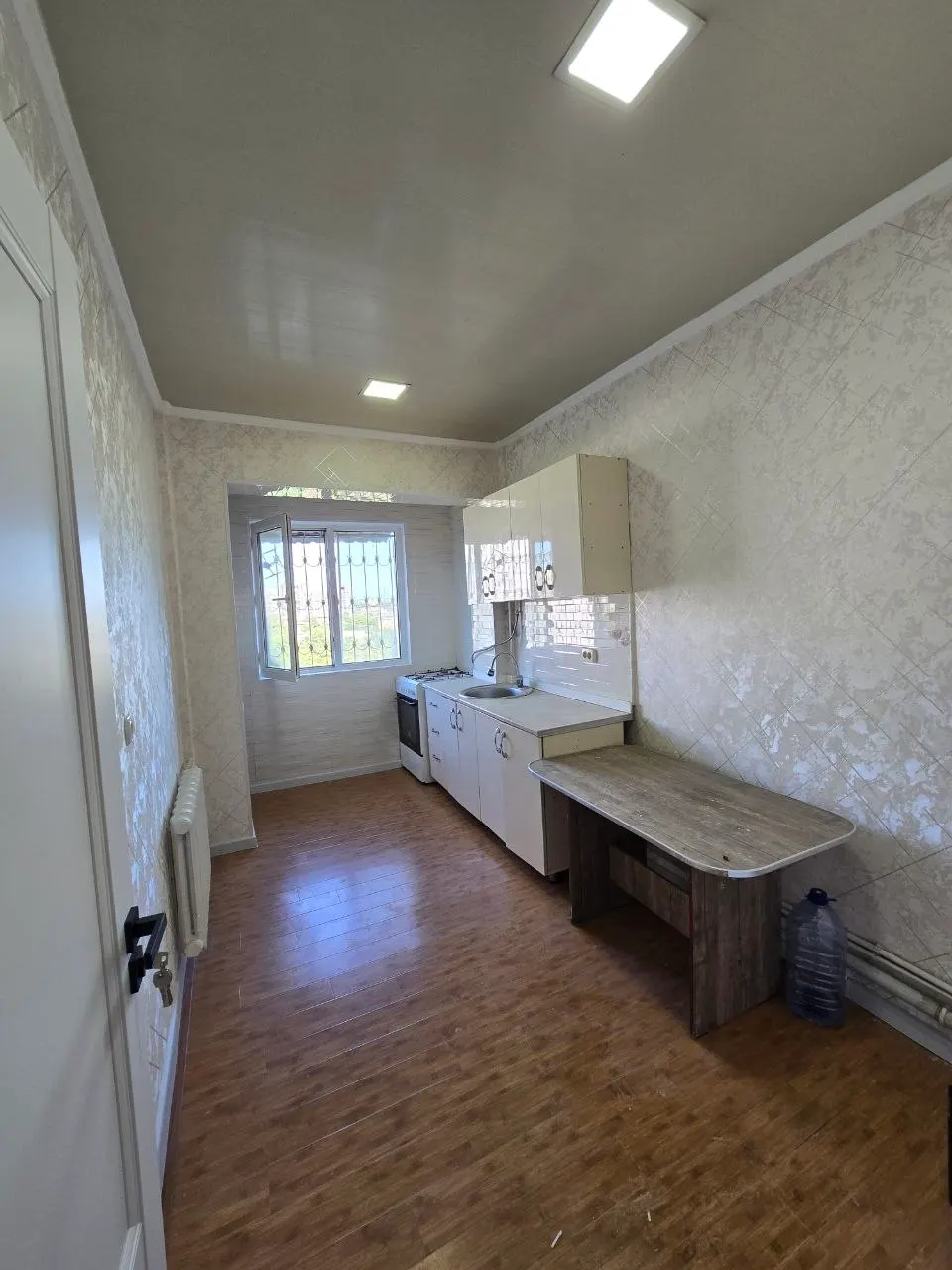 Sotiladi 3 xonali kvartira, 72 m², 7/9 qavat — Olmazor tumani