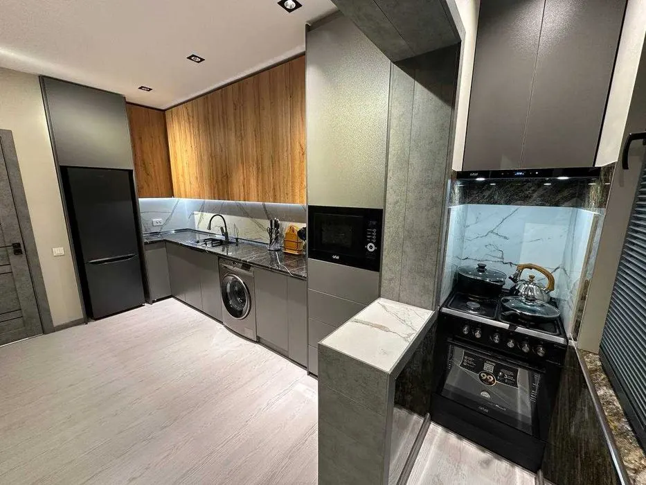 Ижарага берилади 4 хонали квартира, 93 м², 3/9 қават — Юнусобод тумани