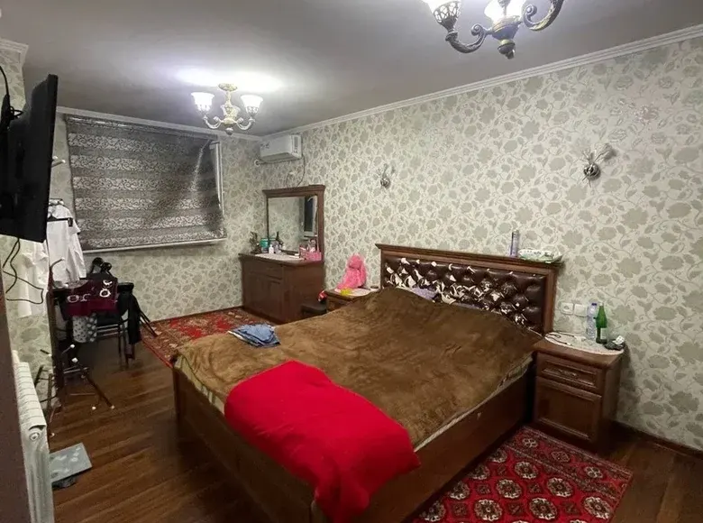 Сотилади 3 хонали квартира, 81 м², 3/9 қават — Миробод тумани