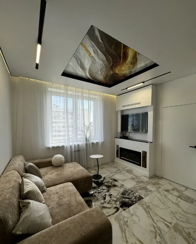 Сдаётся 2-комнатная квартира, 49 м², 5/9 этаж — Яшнабадский район