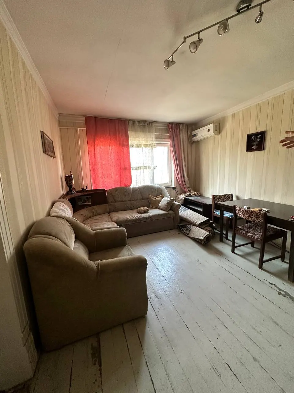 Продаётся 2-комнатная квартира, 39 м², 2/2 этаж — Яшнабадский район